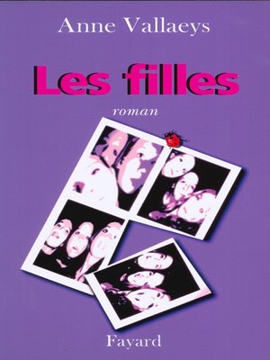 cover image of Les Filles